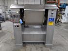 Cmc Champion Ss Single Sigma Mixer